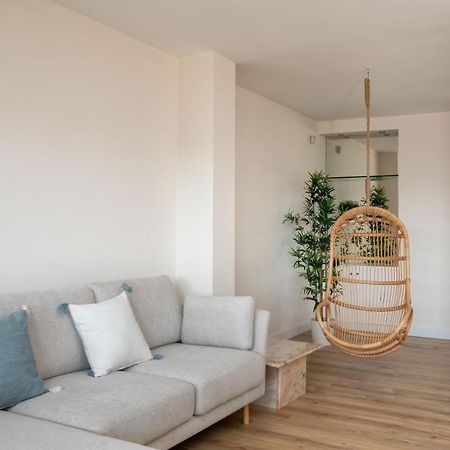 Ferienwohnung Flateli Penthouse Jaume I Gerona Exterior foto